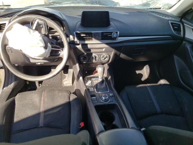 Photo 8 from auction – 2017 MAZDA 3 SPORT with VIN 3MZBN1U76HM117577