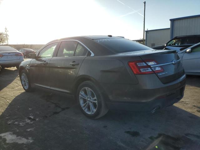 Photo 2 from auction – 2016 FORD TAURUS SE with VIN 1FAHP2D81GG129608