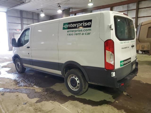 Photo 2 from auction – 2020 FORD TRANSIT T- with VIN 1FTBR1Y82LKA69330