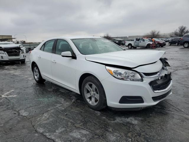 Photo 4 from auction – 2016 CHEVROLET MALIBU LIM with VIN 1G11C5SAXGF140300