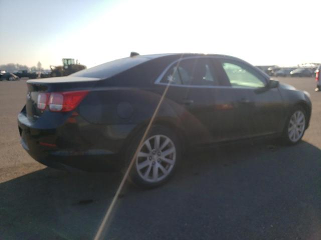 Photo 3 from auction – 2013 CHEVROLET MALIBU with VIN 1G11E5SA9DU124106