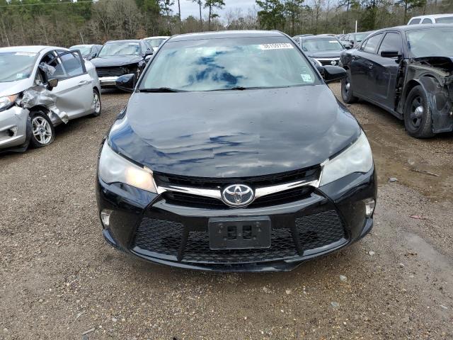Photo 5 from auction – 2017 TOYOTA CAMRY LE with VIN 4T1BF1FK0HU346734