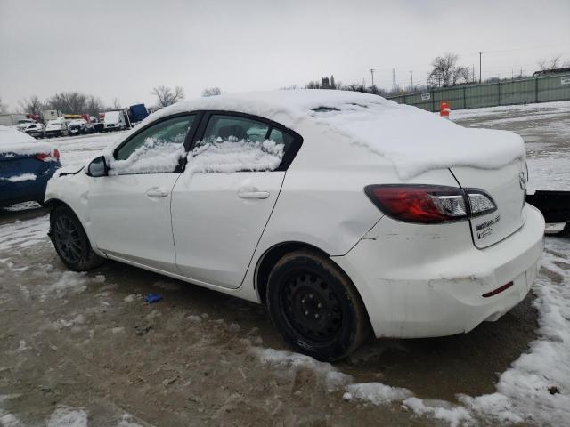 Photo 2 from auction – 2012 MAZDA 3 I with VIN JM1BL1UF9C1523388