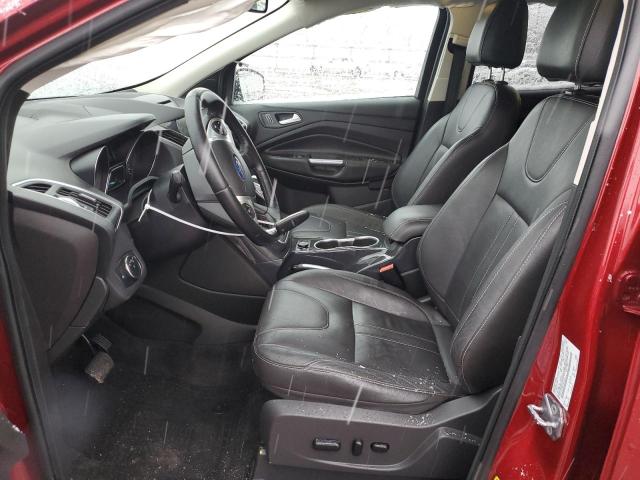 Photo 7 from auction – 2013 FORD ESCAPE TIT with VIN 1FMCU0J90DUA71482