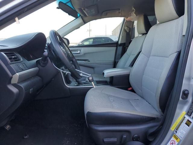 Photo 7 from auction – 2017 TOYOTA CAMRY LE with VIN 4T1BF1FK7HU731711