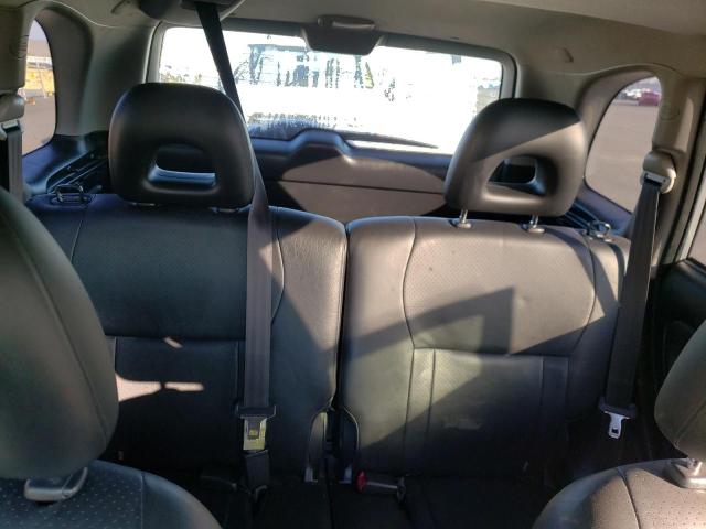 Photo 10 from auction – 2005 TOYOTA RAV4 with VIN JTEGD20VX50076998