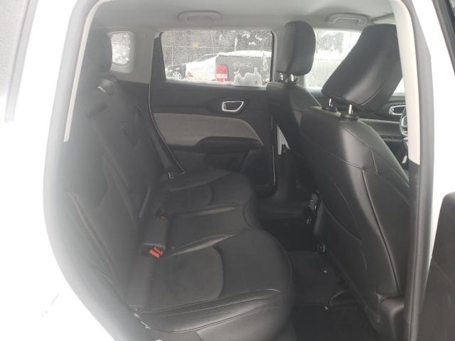 Photo 11 from auction – 2022 JEEP COMPASS LA with VIN 3C4NJDFB7NT199559