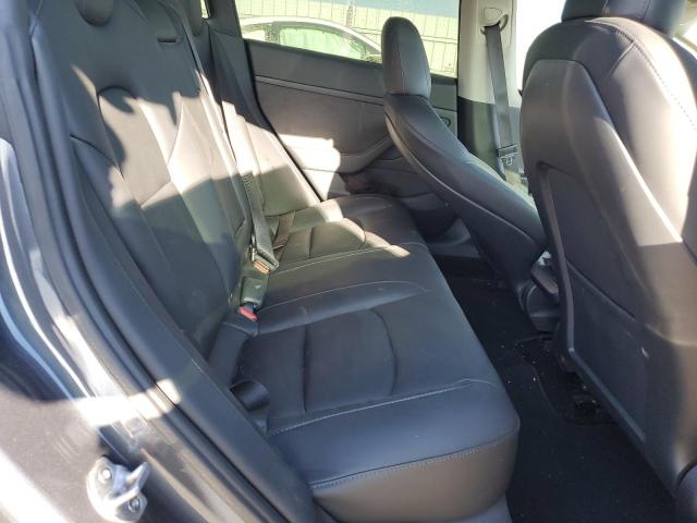 Photo 10 from auction – 2022 TESLA MODEL 3 with VIN 5YJ3E1EB1NF334190