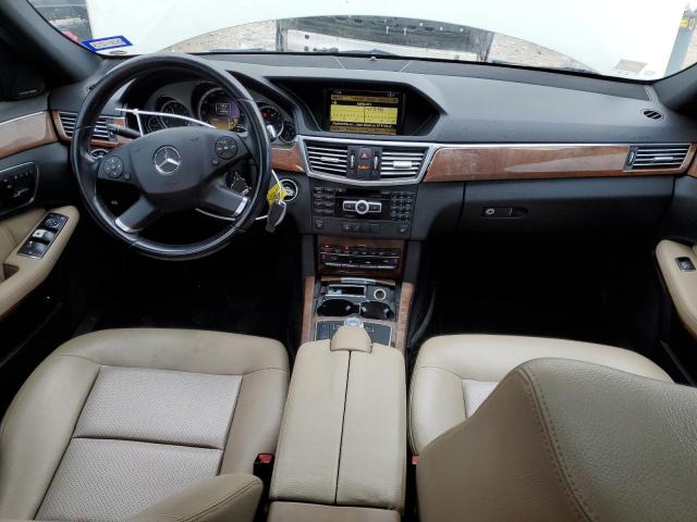 Photo 8 from auction – 2012 MERCEDES-BENZ E 350 4MAT with VIN WDDHF8JB0CA536757