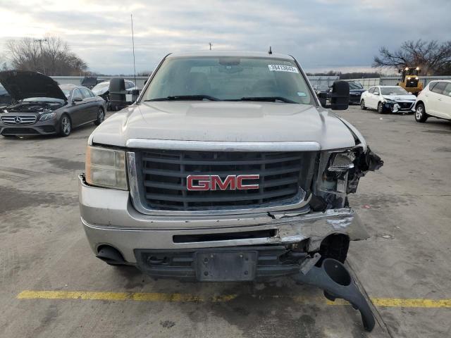 Photo 5 from auction – 2009 GMC SIERRA K25 with VIN 1GTHK53K09F125405