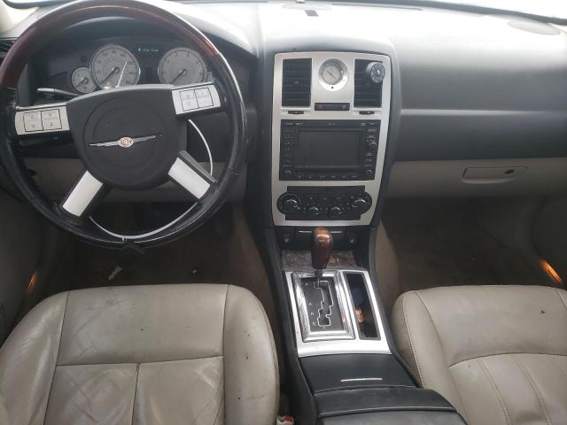 Photo 8 from auction – 2006 CHRYSLER 300C with VIN 2C3LK63H06H476592