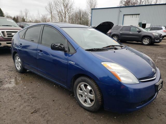 Photo 4 from auction – 2008 TOYOTA PRIUS with VIN JTDKB20U187756277