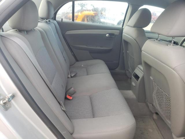 Photo 10 from auction – 2012 CHEVROLET MALIBU LS with VIN 1G1ZA5E09CF390052