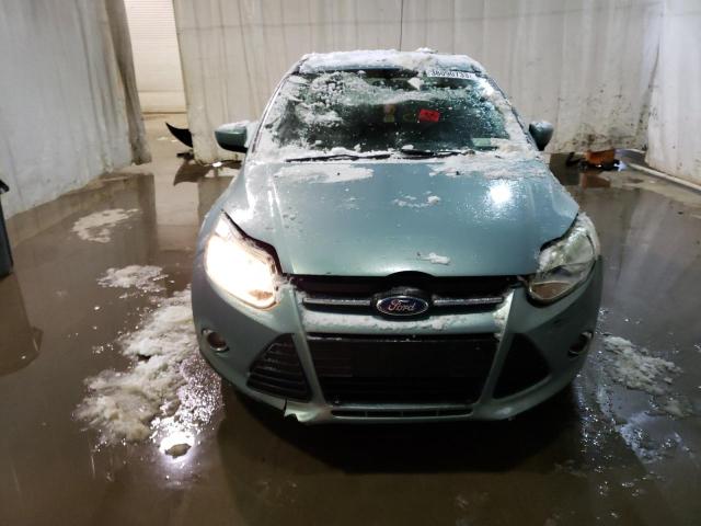 Photo 5 from auction – 2012 FORD FOCUS SE with VIN 1FAHP3F22CL223965