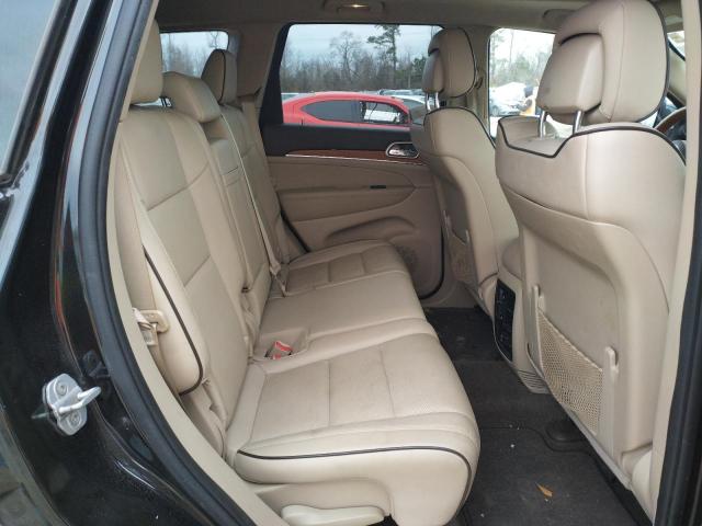 Photo 11 from auction – 2011 JEEP GRAND CHER with VIN 1J4RS6GT9BC557263