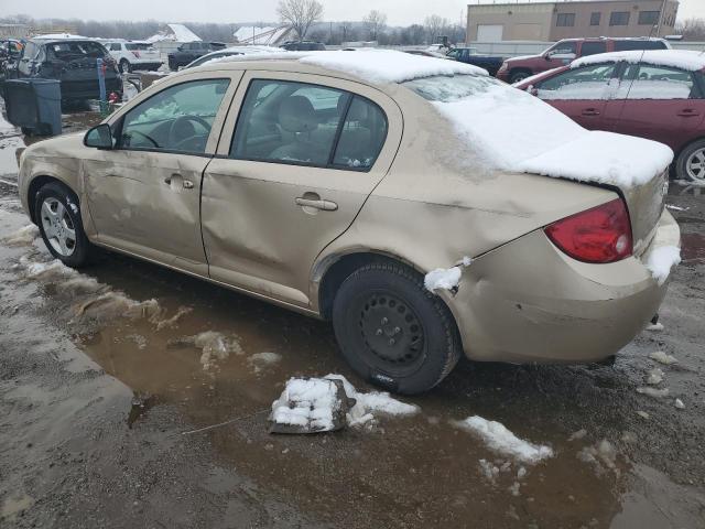 Photo 2 from auction – 2005 CHEVROLET COBALT with VIN 1G1AK52F857540572