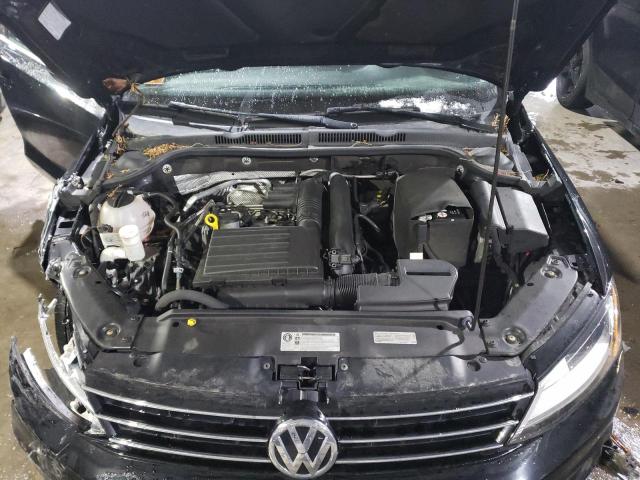 Photo 11 from auction – 2017 VOLKSWAGEN JETTA S with VIN 3VW2B7AJ3HM413328