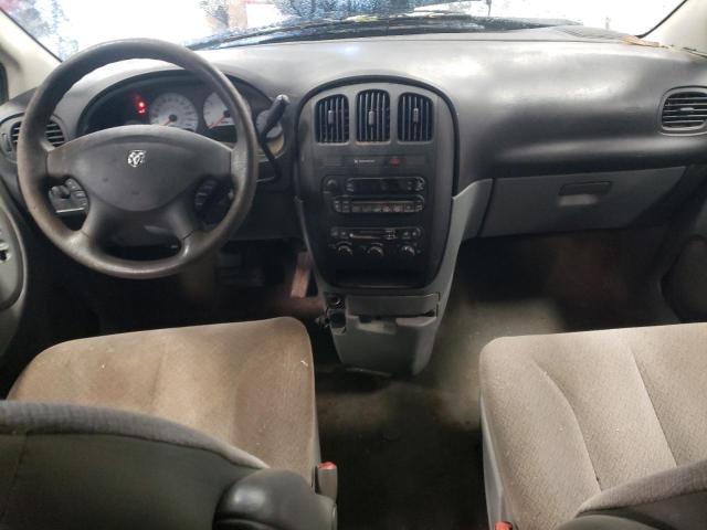 Photo 8 from auction – 2006 DODGE GRAND CARA with VIN 1D4GP24R06B735768
