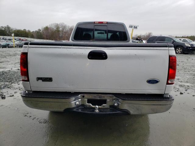 Photo 6 from auction – 1997 FORD F150 with VIN 1FTDX1720VND46067
