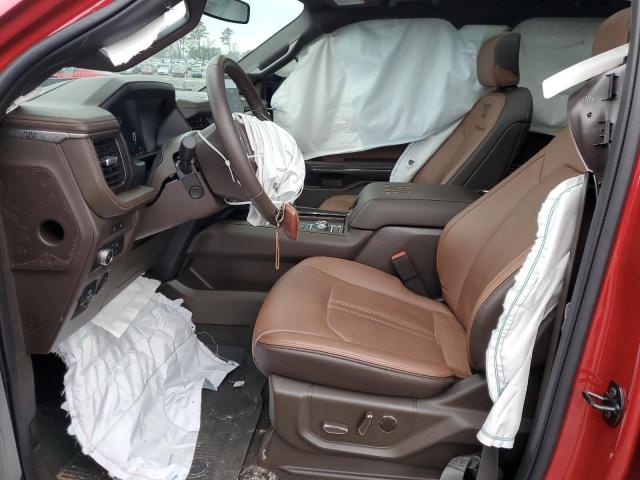 Photo 7 from auction – 2022 FORD EXPEDITION with VIN 1FMJK1PT0NEA10490