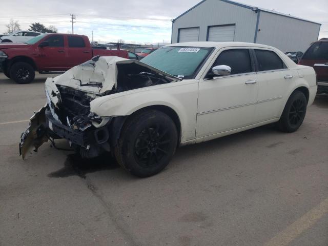 CHRYSLER 300C 2006 مع رقم تعريف المركبة 2C3LK63H06H476592 - صورة من المزاد