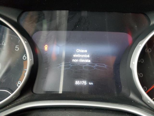 Photo 9 from auction – 2020 JEEP COMPASS LI with VIN 3C4NJDCB1LT233870