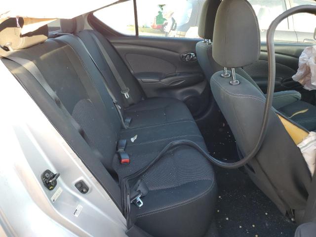 Photo 10 from auction – 2016 NISSAN VERSA S with VIN 3N1CN7AP8GL846511
