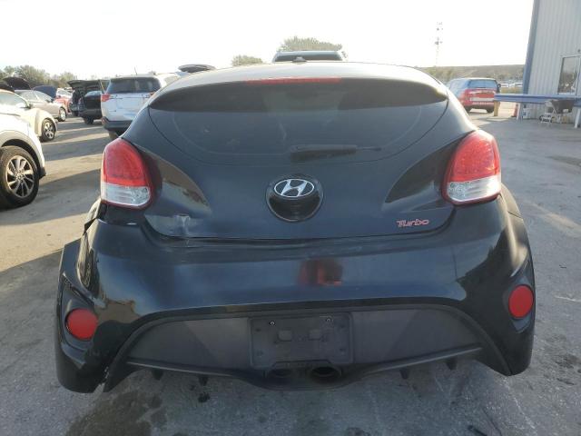 Photo 6 from auction – 2013 HYUNDAI VELOSTER T with VIN KMHTC6AE5DU141304