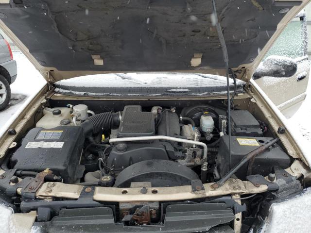 Photo 11 from auction – 2005 GMC ENVOY with VIN 1GKDT13S752153101