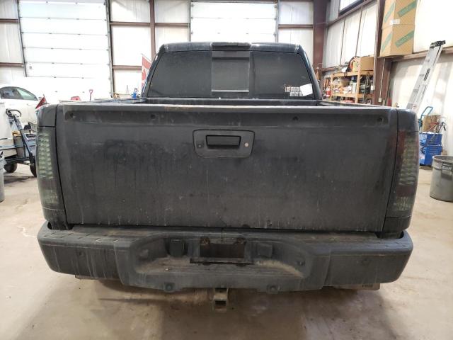 Photo 6 from auction – 2011 GMC SIERRA K15 with VIN 3GTP2XE20BG305587
