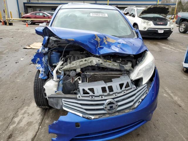 Photo 5 from auction – 2016 NISSAN VERSA NOTE with VIN 3N1CE2CP2GL365220