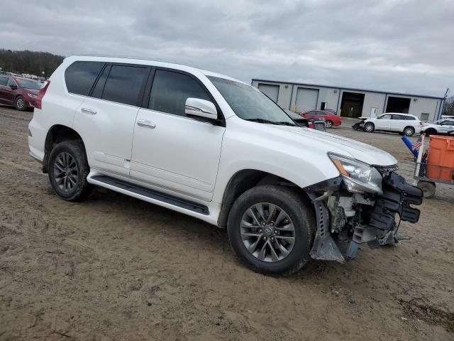 Photo 4 from auction – 2019 LEXUS GX 460 with VIN JTJBM7FX4K5219315