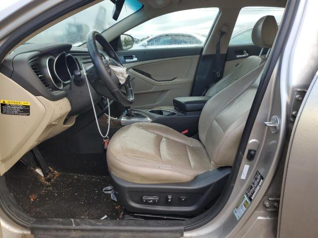 صورة رقم 7 من المزاد - 2014 KIA OPTIMA EX مع VIN 5XXGN4A75EG269474