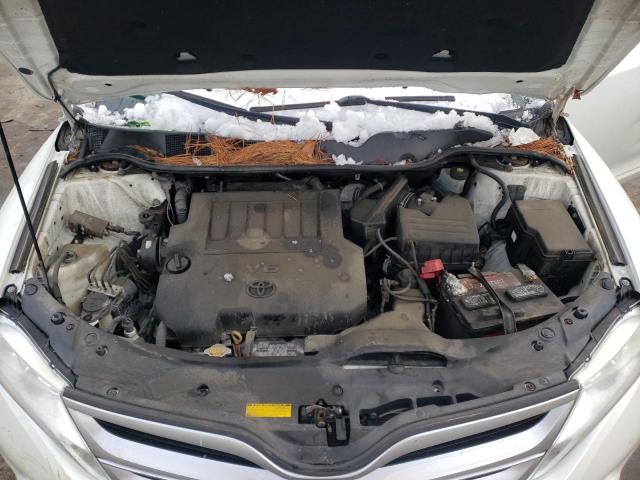 Photo 12 from auction – 2014 TOYOTA VENZA LE with VIN 4T3BK3BB3EU097345