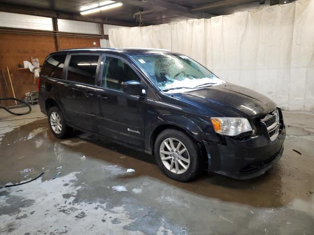 Photo 4 from auction – 2013 DODGE GRAND CARA with VIN 2C4RDGCGXDR791002