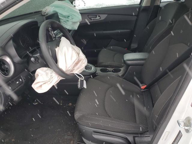 Photo 7 from auction – 2020 KIA FORTE FE with VIN 3KPF24AD2LE184155