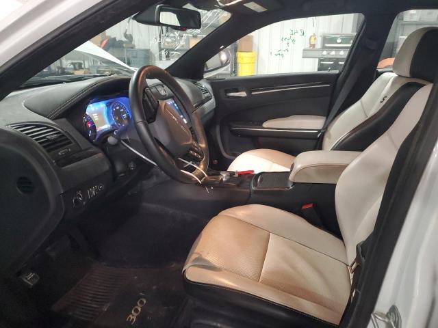Photo 7 from auction – 2017 CHRYSLER 300 S with VIN 2C3CCABG5HH553744