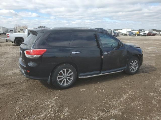 Foto 3 de la subasta – 2013 NISSAN PATHFINDER con VIN 5N1AR2MN0DC601968