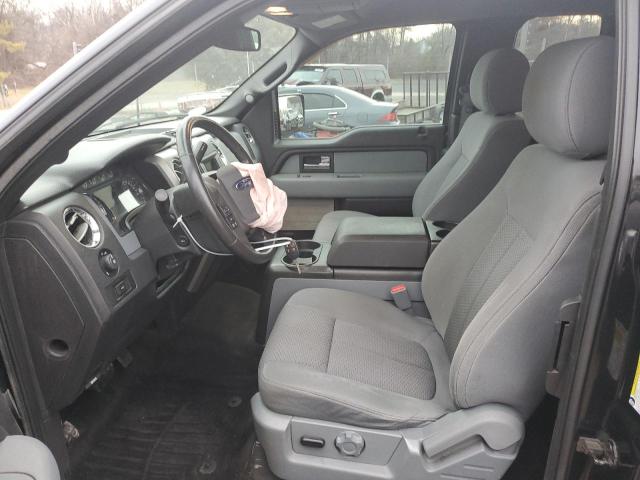 Photo 7 from auction – 2014 FORD F150 SUPER with VIN 1FTFX1EFXEFA87306