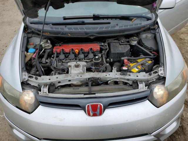 Photo 11 from auction – 2006 HONDA CIVIC EX with VIN 2HGFG11866H583079