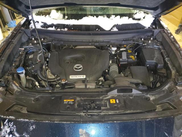 Photo 12 from auction – 2021 MAZDA CX-9 TOURI with VIN JM3TCBCY8M0500938