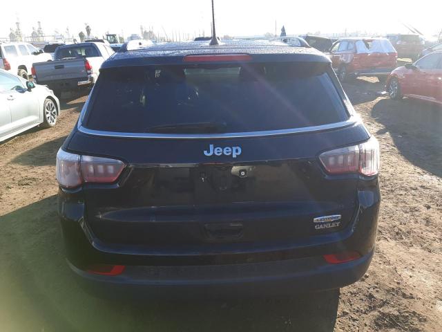 Photo 6 from auction – 2019 JEEP COMPASS LA with VIN 3C4NJCBB8KT855084