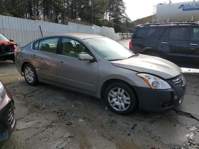 Photo 4 from auction – 2012 NISSAN ALTIMA BAS with VIN 1N4AL2AP6CN433967
