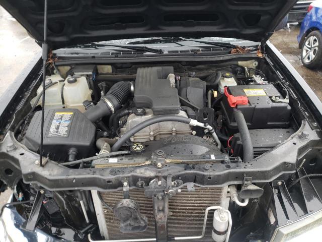 Photo 11 from auction – 2008 GMC CANYON with VIN 1GTCS149088171205