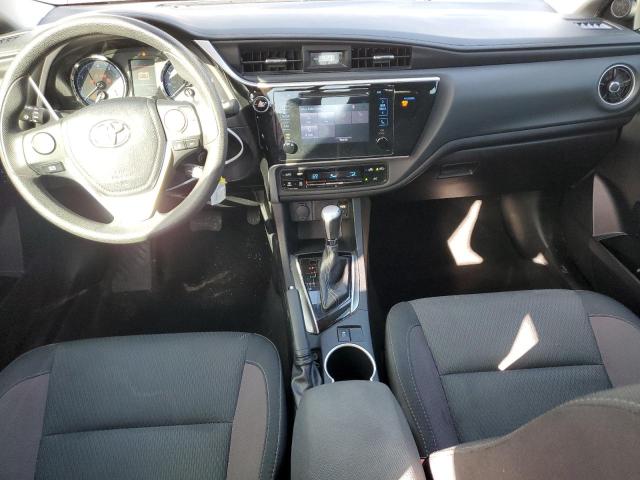 Photo 8 from auction – 2019 TOYOTA COROLLA L with VIN 2T1BURHE0KC209359