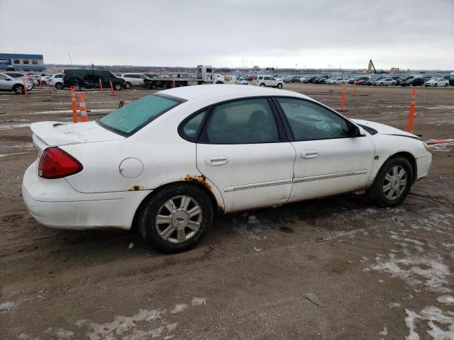Photo 3 from auction – 2003 FORD TAURUS SEL with VIN 1FAHP56S73G190756