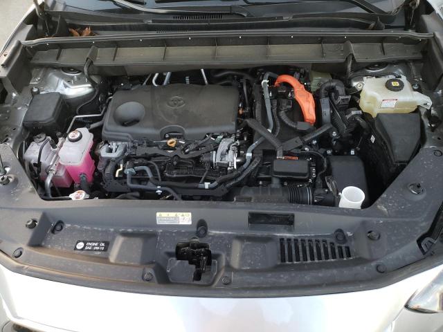 Photo 12 from auction – 2021 TOYOTA HIGHLANDER with VIN 5TDDBRCH4MS065597