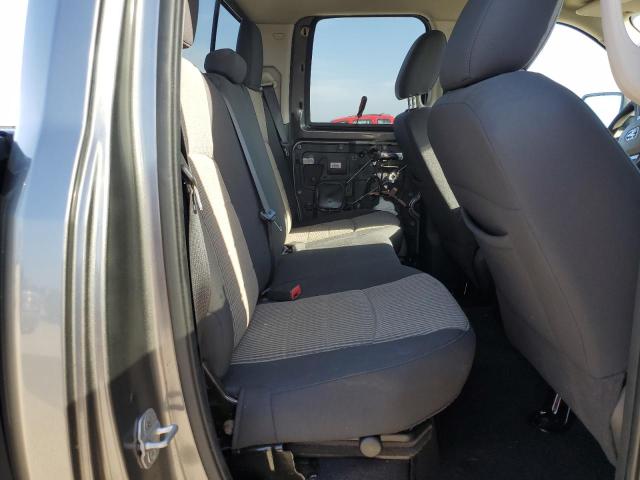 Photo 10 from auction – 2011 DODGE RAM 1500 with VIN 1D7RB1GP2BS703073