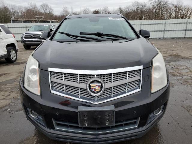 Photo 5 from auction – 2011 CADILLAC SRX PERFOR with VIN 3GYFNBEY8BS551613