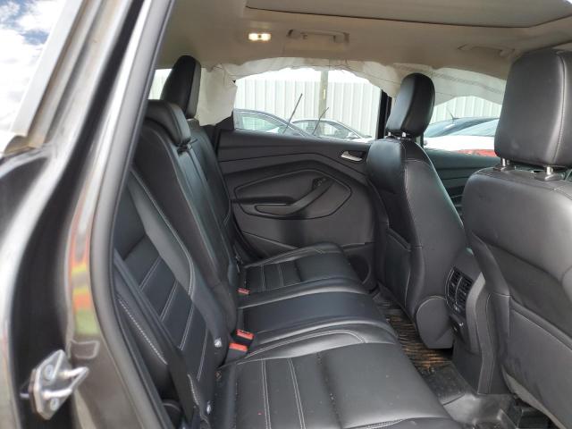 Photo 11 from auction – 2019 FORD ESCAPE TIT with VIN 1FMCU0J94KUC30033